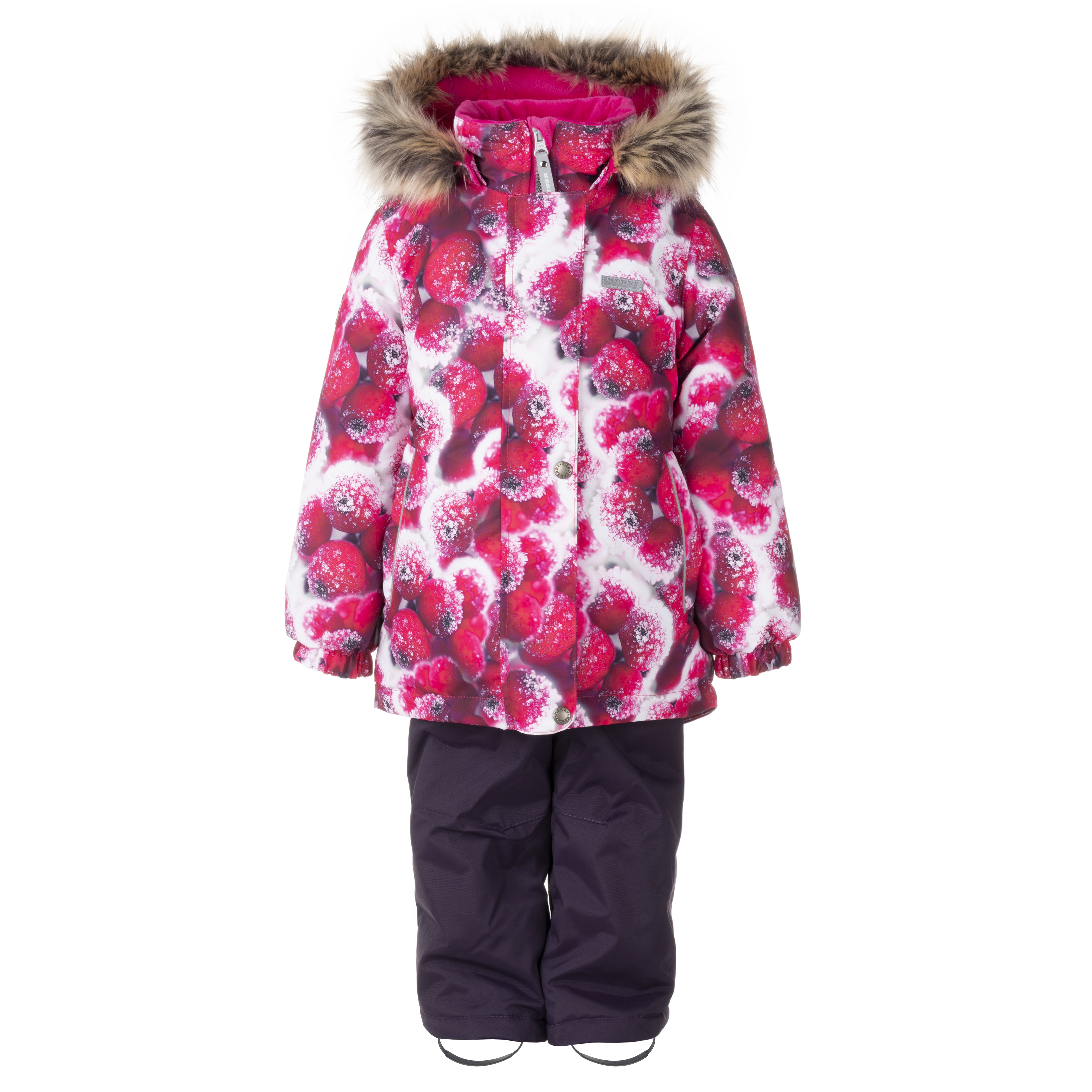 

Комплект Kerry RIONA W42021 A/2677 цв. розовый р. 134, W42021 A/2677