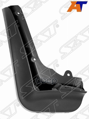 

Брызговик Bmw 3-Series F30 12-19 Задний Lh (левый) Sat арт. ST-23-0151