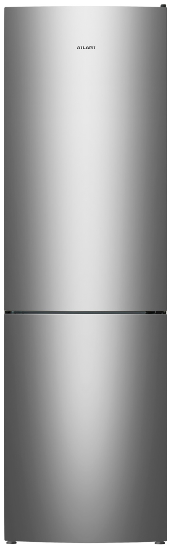 

Холодильник ATLANT ХМ-4624-161 grey, ХМ-4624-161 мокр. асфальт
