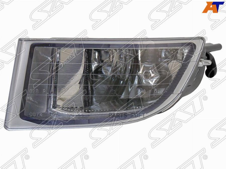 

Фара Противотуманная Toyota Land Cruiser Prado 02-09 Lh (левый) Sat арт. ST-212-2039L