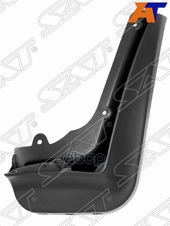 

Брызговик Bmw 3-Series F30 12-19 Задний Rh (правый) Sat арт. ST-23-0152
