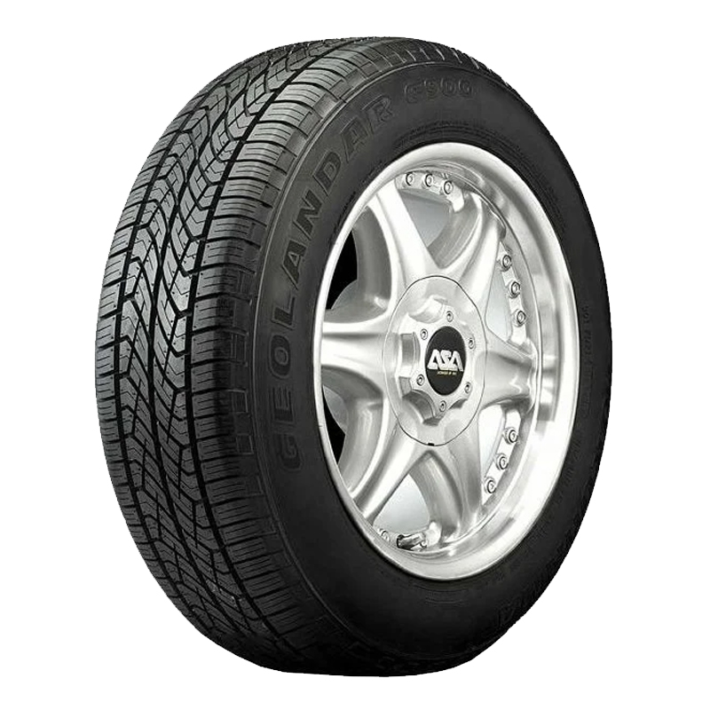 

Шины Yokohama Geolandar H/T G900A 215/60R16 95V, Geolandar H/T G900