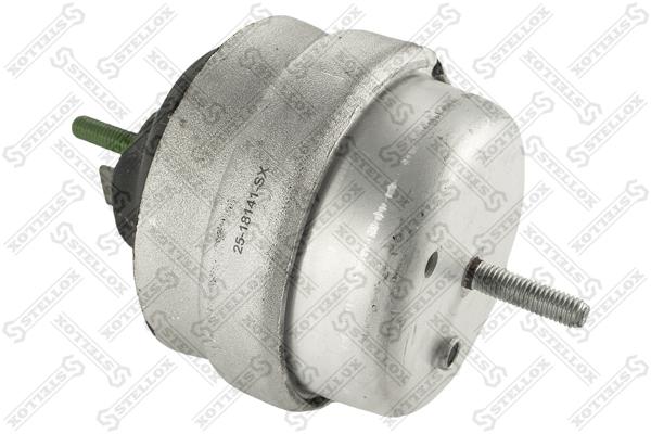 

Опора двигателя Stellox 2518141SX