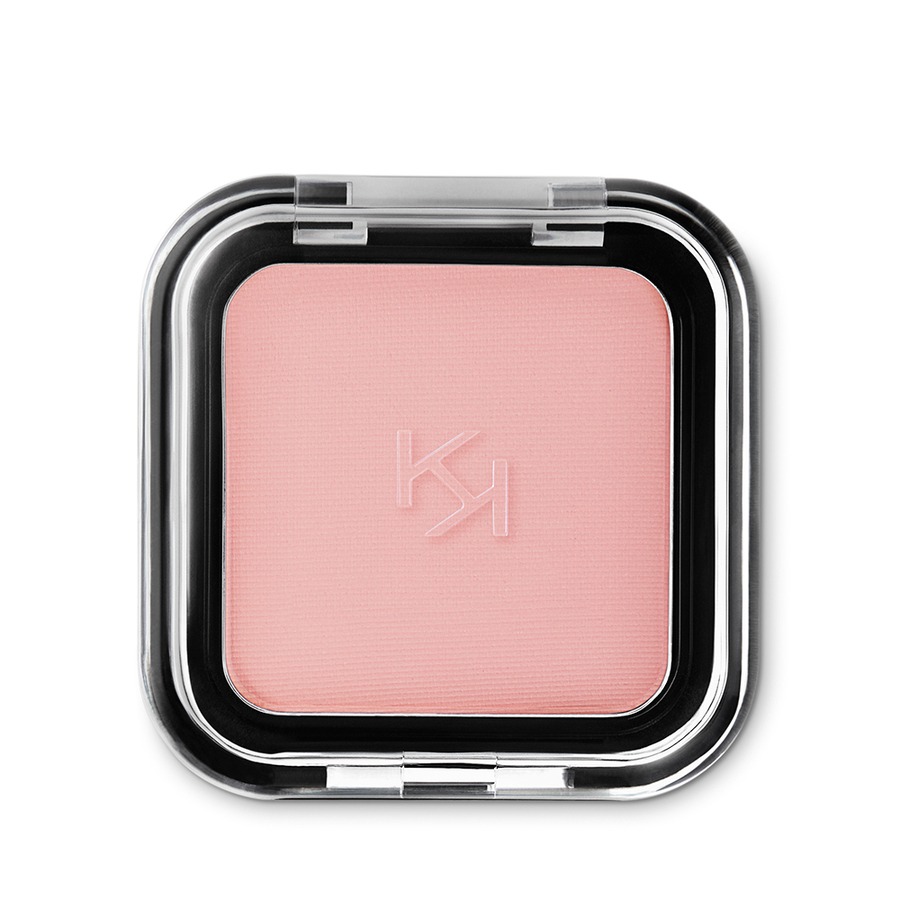 

Тени для век Kikocosmetics Для глаз насыщенного цвета оттенок 13 Матовый Лососевый, Розовый, SMART COLOUR EYESHADOW/ТЕНИ ДЛЯ ГЛАЗ НАСЫЩЕННОГО ЦВЕТА