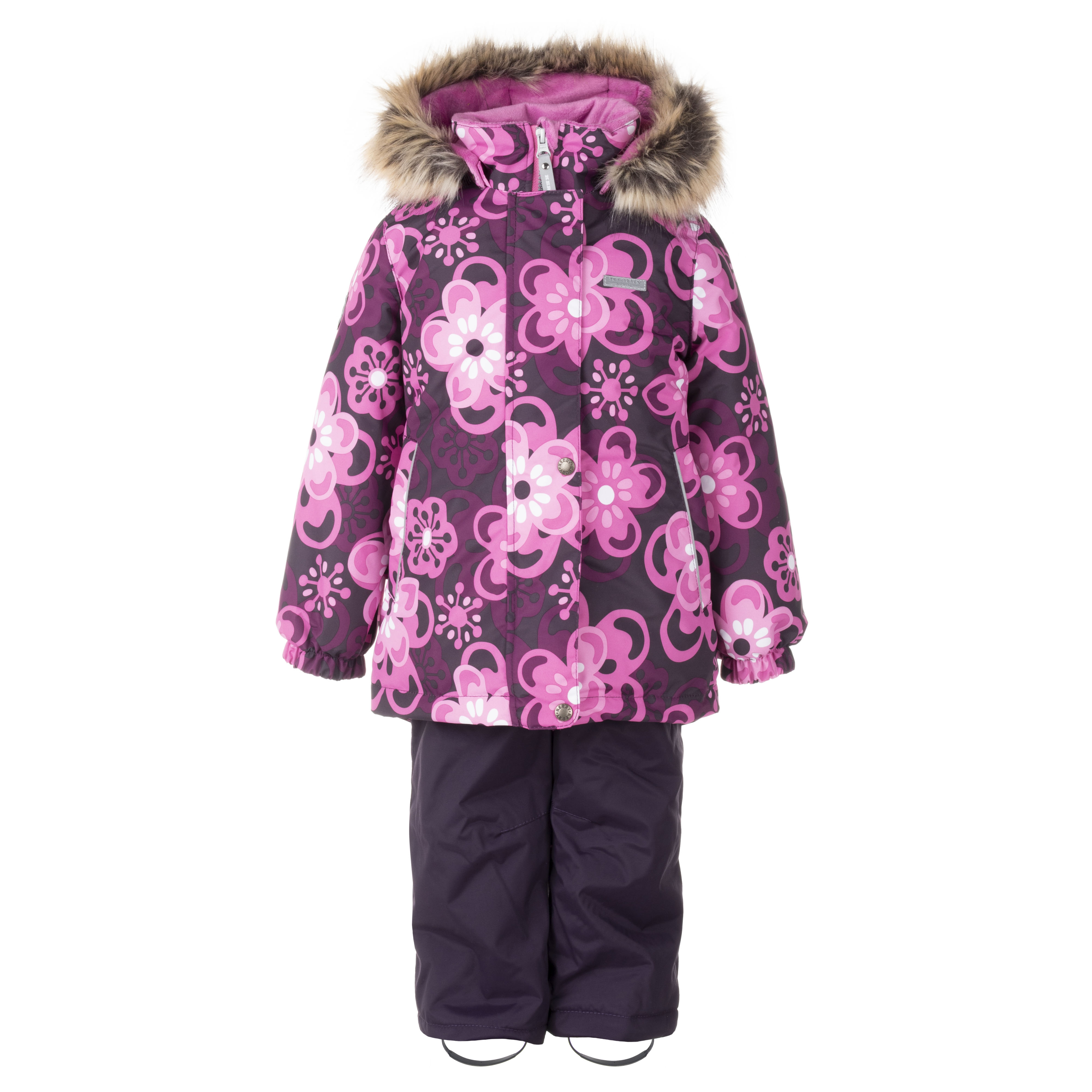 

Комплект Kerry RIONA W42021 A/6190 цв. фиолетовый р. 134, W42021 A/6190