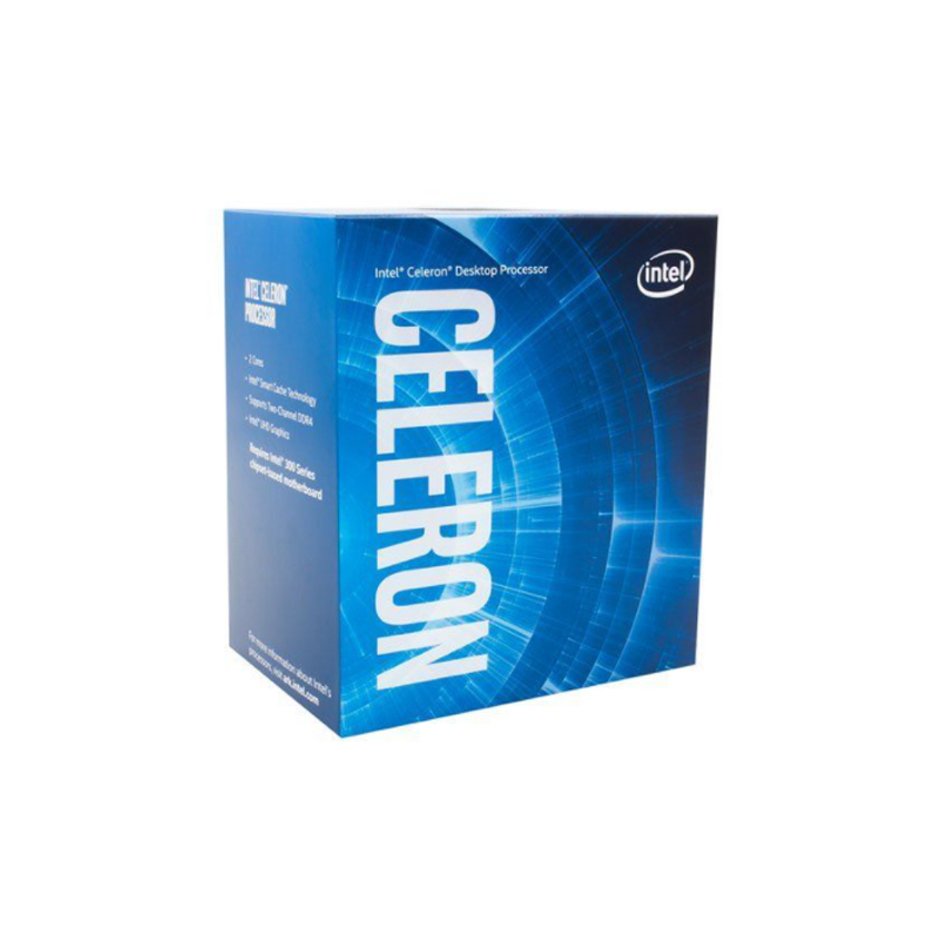 фото Процессор intel celeron g5905 lga 1200 box