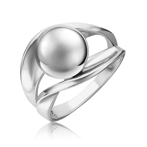 

Кольцо из серебра р. PLATINA jewelry 01-5569-00-000-0200, 01-5569-00-000-0200