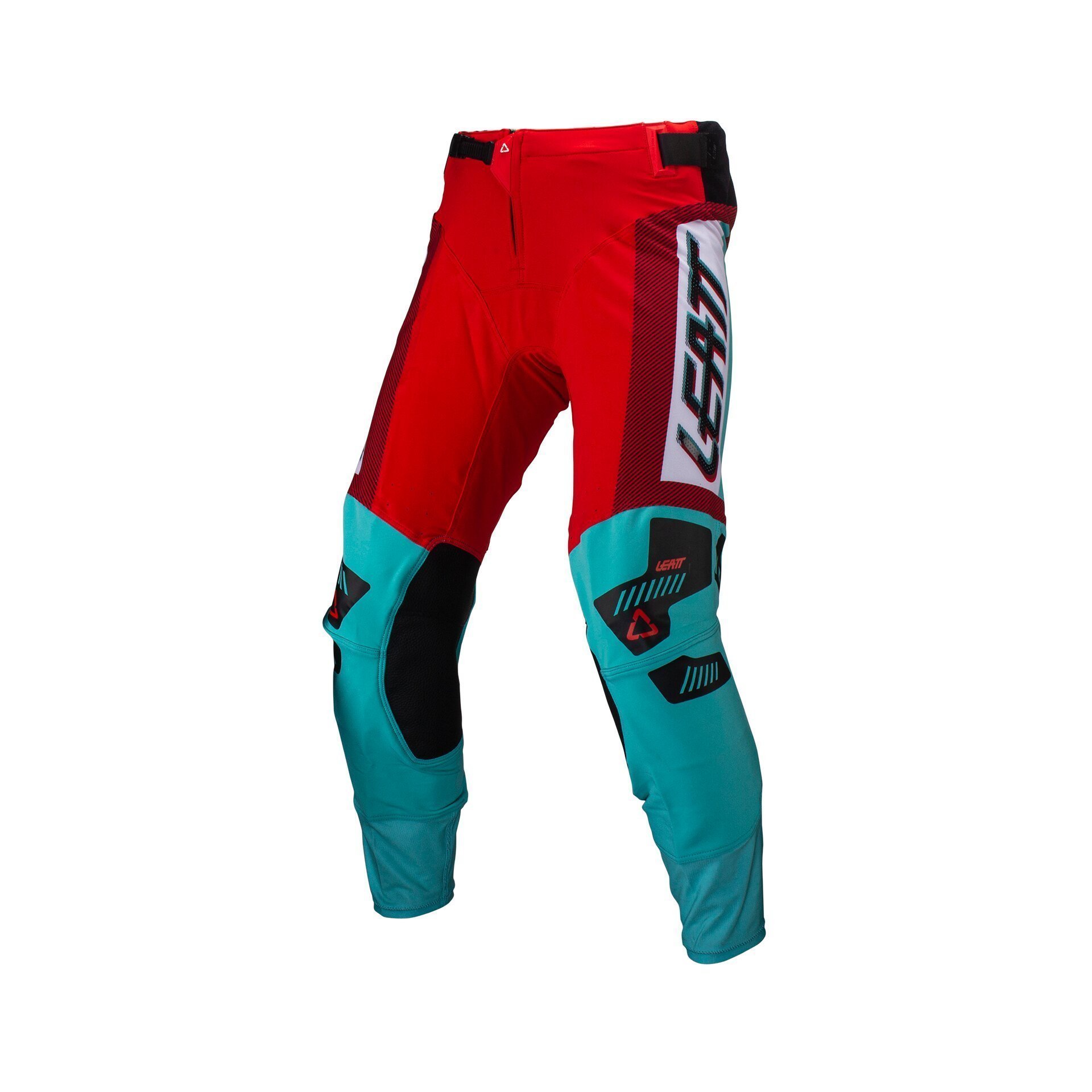 Мотоштаны LEATT Moto 5.5 I.K.S Pant, Fuel, 38, 2024 (5024080255)