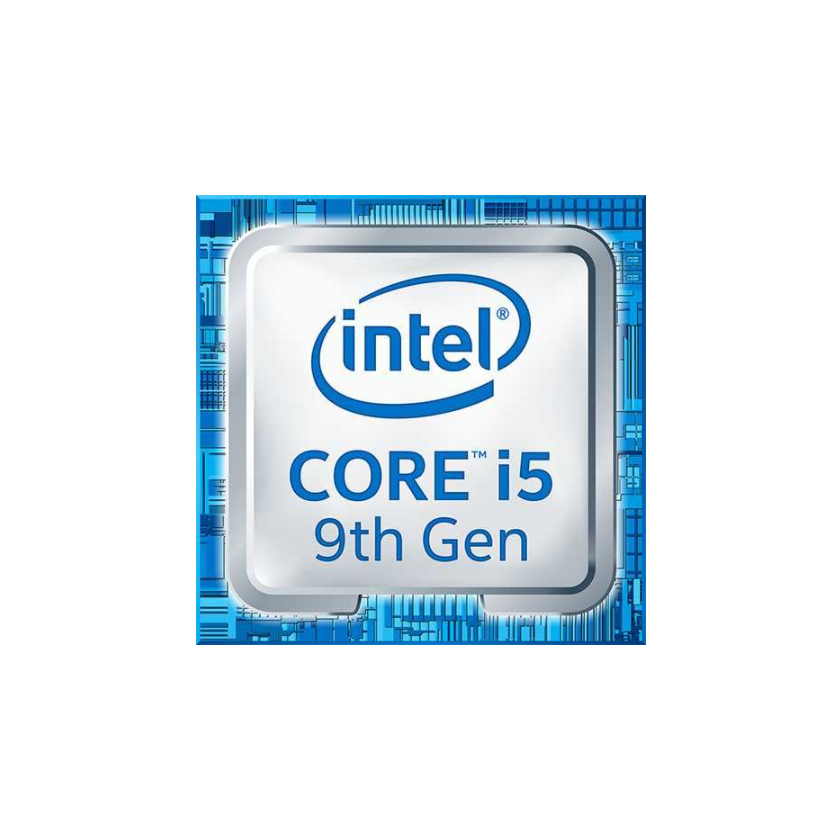 фото Процессор intel core i5 9500 lga 1151-v2 oem