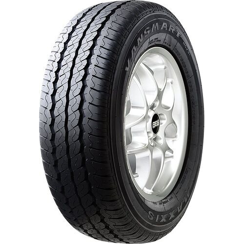 Шины летние Maxxis MCV3+ VanSmart 205/70 R15C 106/104R