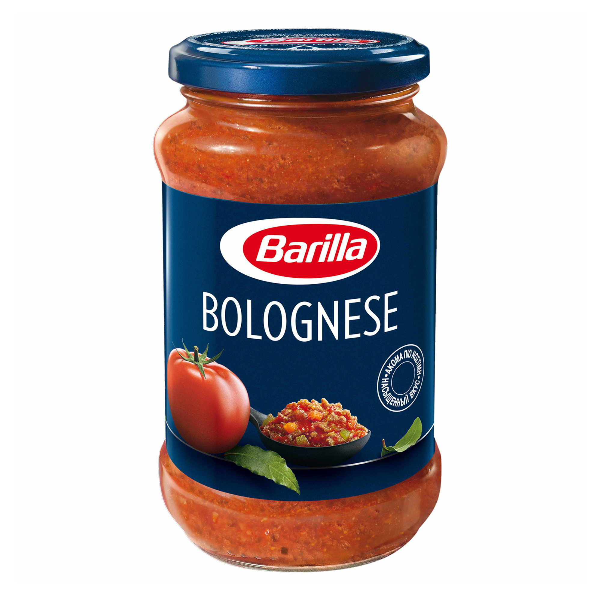 фото Соус barilla болоньезе 400 г