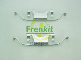 

К-Кт Установочный Торм. Колодок Frenkit 901241