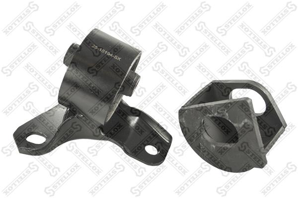 

Опора двигателя Stellox 2518194SX