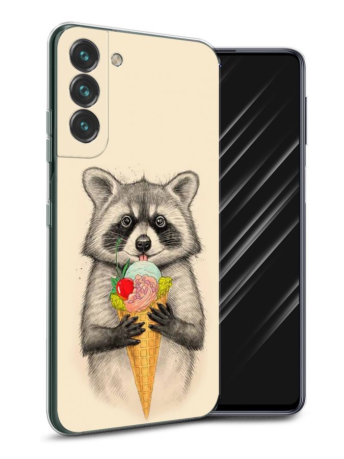 Чехол Awog на Samsung Galaxy S22 / Самсунг S22 