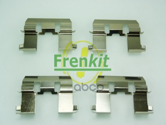 

Комплект Монтажный Дискового Тормоза Перед Frenkit 901281 Frenkit 901281