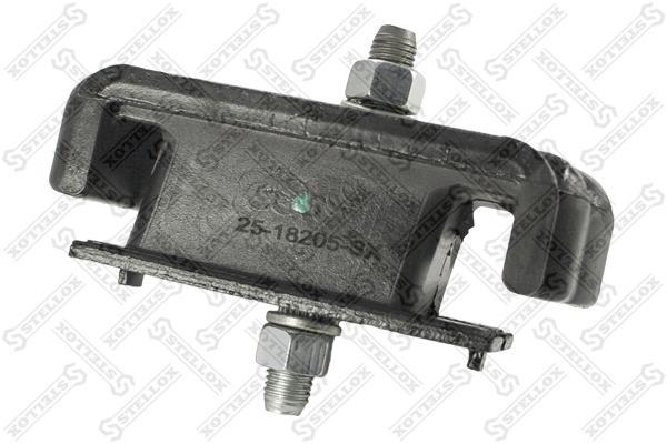 

Опора двигателя Stellox 2518205SX
