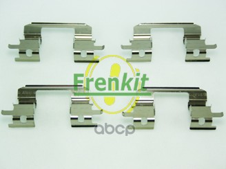

Frenkit К-Кт Монтажный Дискового Тормоза