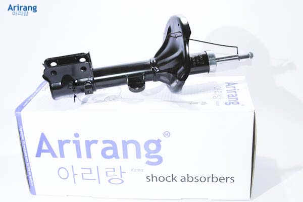 

ARIRANG Амортизатор задний правый GAS ARG261136R