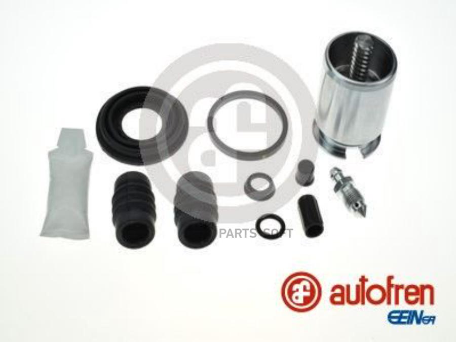

AUTOFREN Ремкомплект тормозного суппорта D4986LK