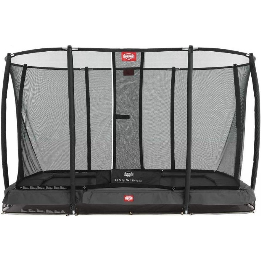 

Батут BERG Ultim Champion InGround 330 Grey + Safety Net Deluxe