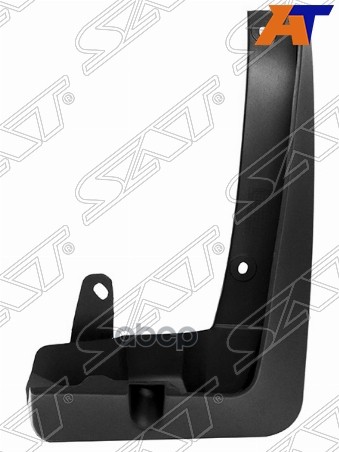 

Брызговик Bmw X3 G01 17- Передний Rh (правый) Sat арт. ST-23-0162