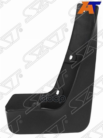 

Брызговик Bmw X1 F48 15- Задний Rh (правый) Sat арт. ST-23-0164