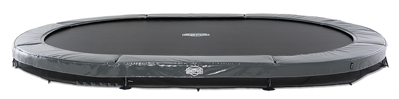 

Батут BERG Grand Elite InGround 520 Grey