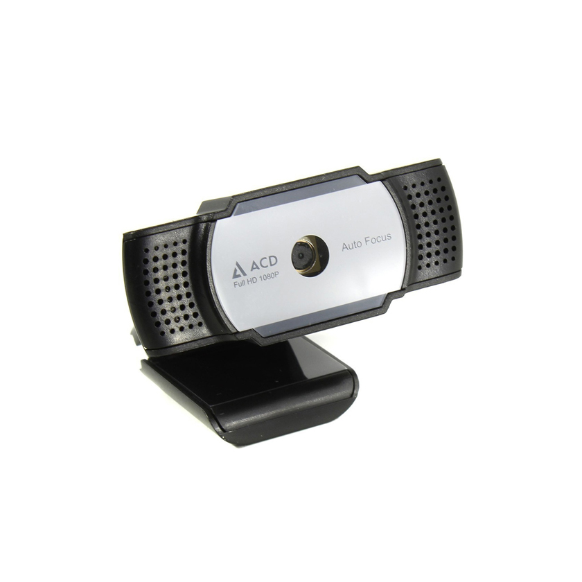 Web-камера ACD Vision UC600 Black/ Silver (ACD-DS-UC600)