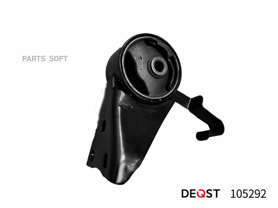 

Опора двигателя DEQST 105292 Mazda 323 98-, Premacy 99-