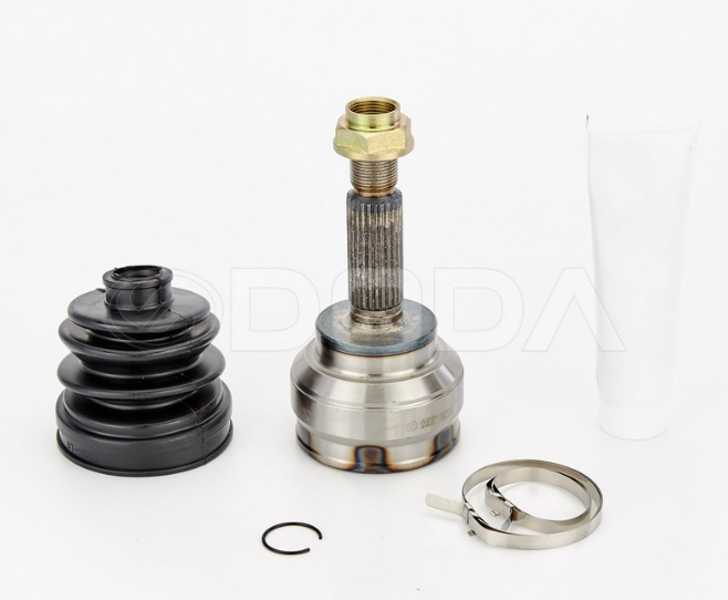 

Doda Шрус Mitsubishi Lancer 9 (Cs_A) 05.00-05.07