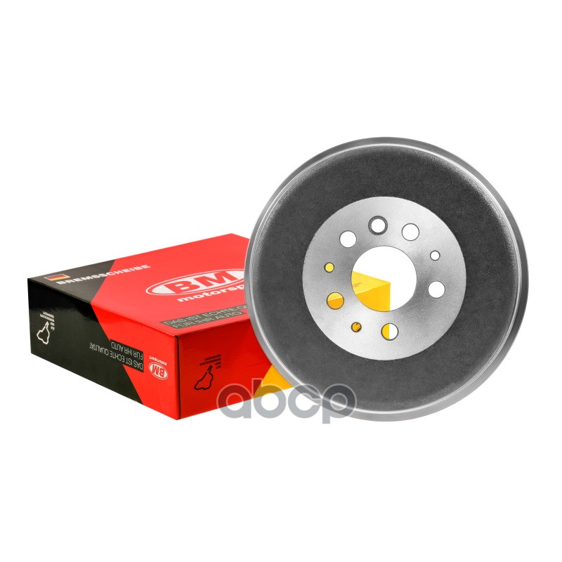 

DR8204_барабан тормозной! VW T4 1.8-2.5TDi 90-96