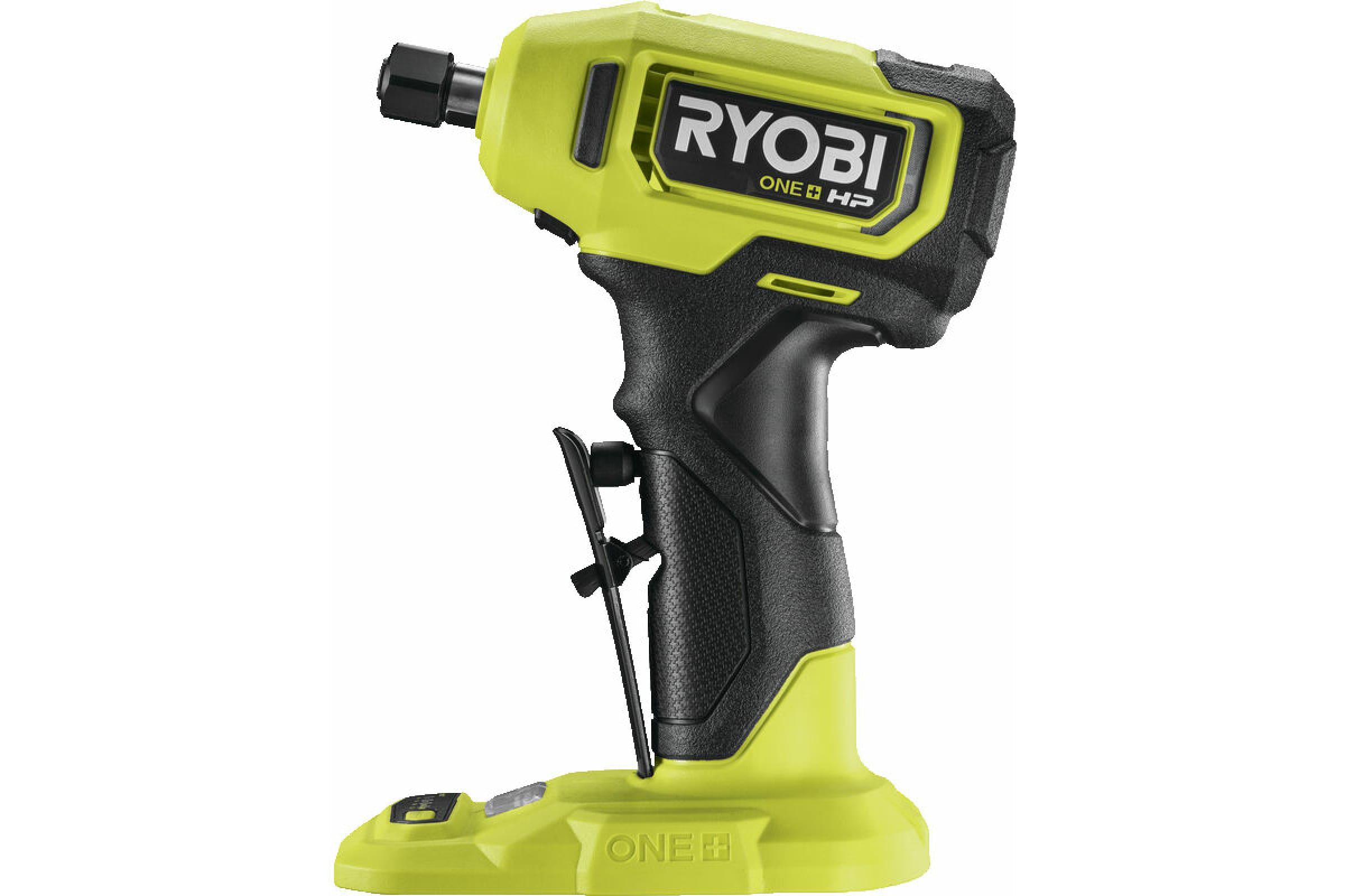 

Ryobi ONE+ HP Прямошлифмашина RDG18C-0 5133005139