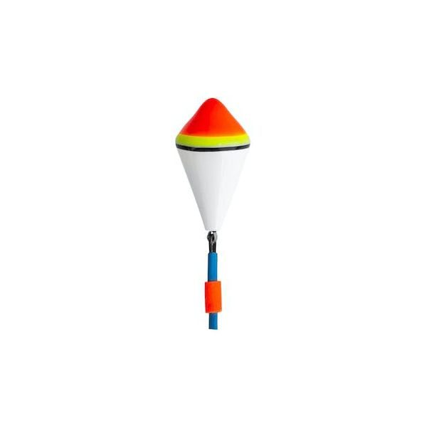 

Поплавок зимний, одинарный Super Balsa 1.5 гр, бальса, цв. Белый (1 шт) 021-15-1, Белый;красный, Супер_поплавки_БАЛЬЗЫ-17