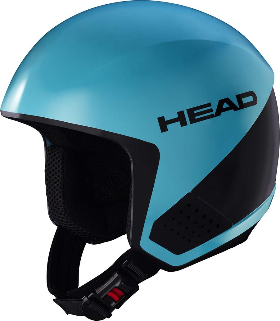 Горнолыжный шлем Head Downforce speedblue 2324 S 36190₽