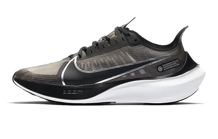 

Кроссовки унисекс Nike Zoom Gravity 1 черные 40 EU, Черный, Zoom Gravity 1