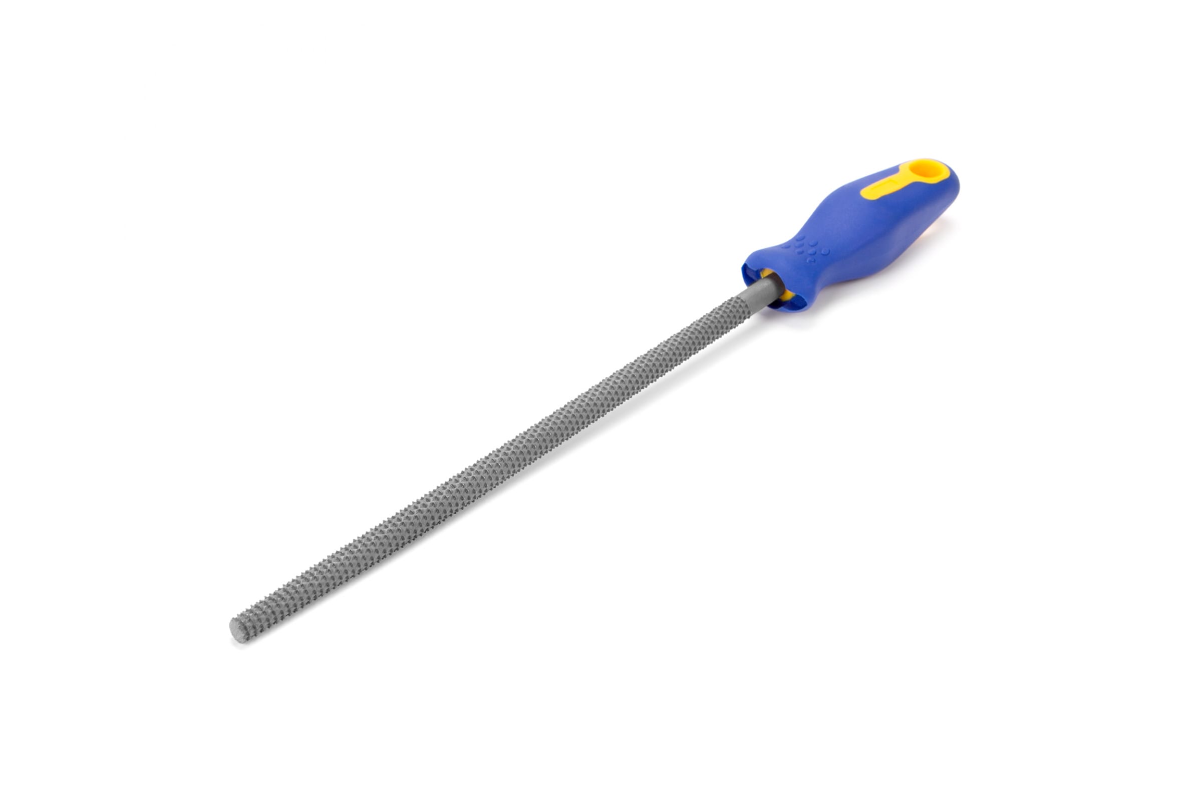 

Sitomo Рашпиль круглый 250 N2 с ручкой SIT 449866