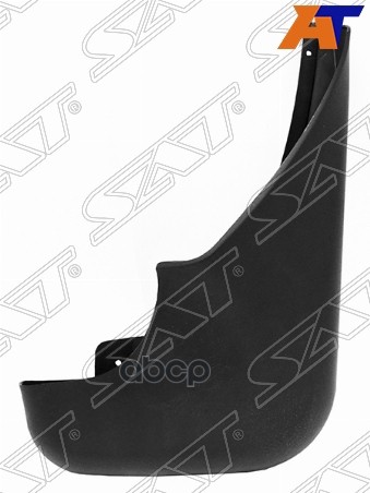 

Брызговик Bmw X5 E53 00-06 Задний Rh (правый) Sat арт. ST-23-0168