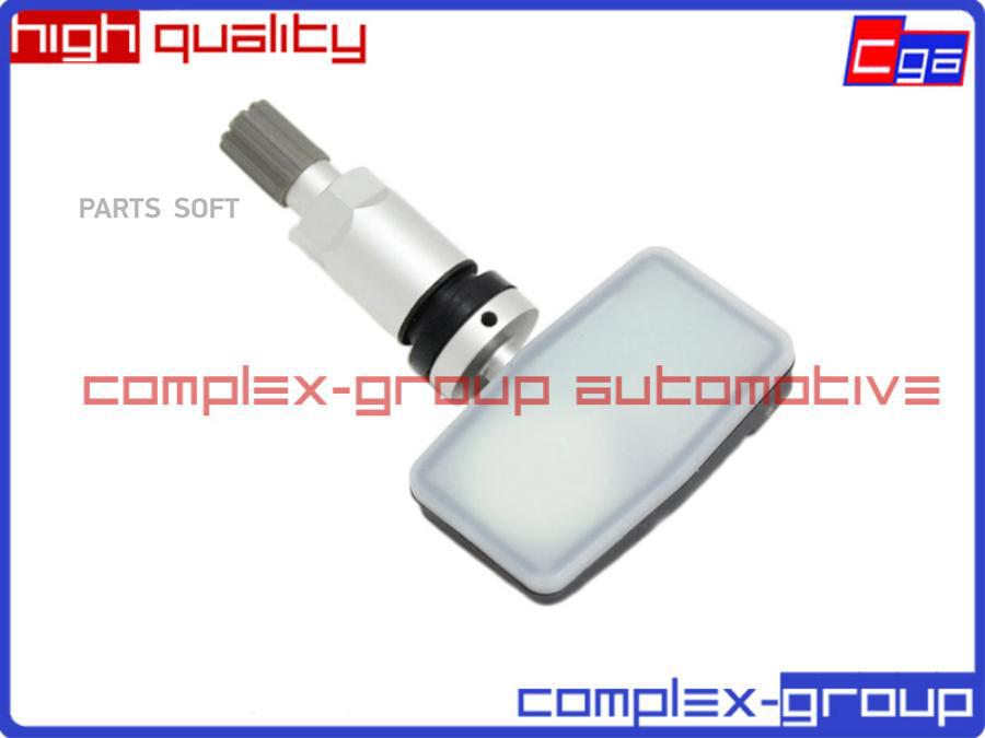 

Датчик Давления Колеса 802000121Aa CGA 11SPT1306RA