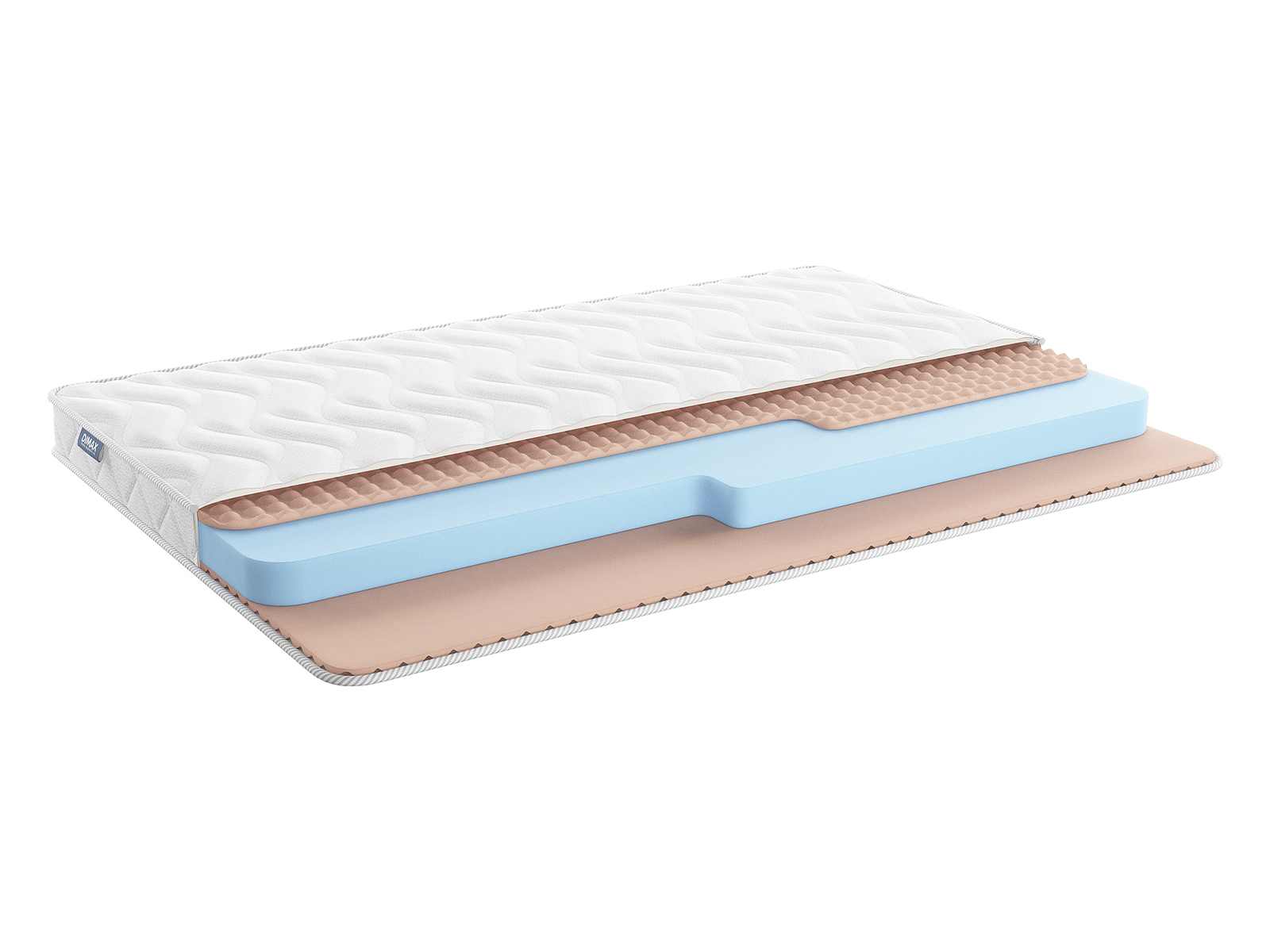 

Dimax Relmas Foam Roll 60х170