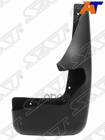 

Брызговик Bmw X5 E53 00-06 Передний Rh (правый) Sat арт. ST-23-0170