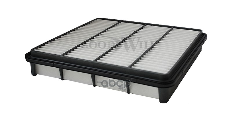 

Фильтр Воздушный GOODWILL ag348