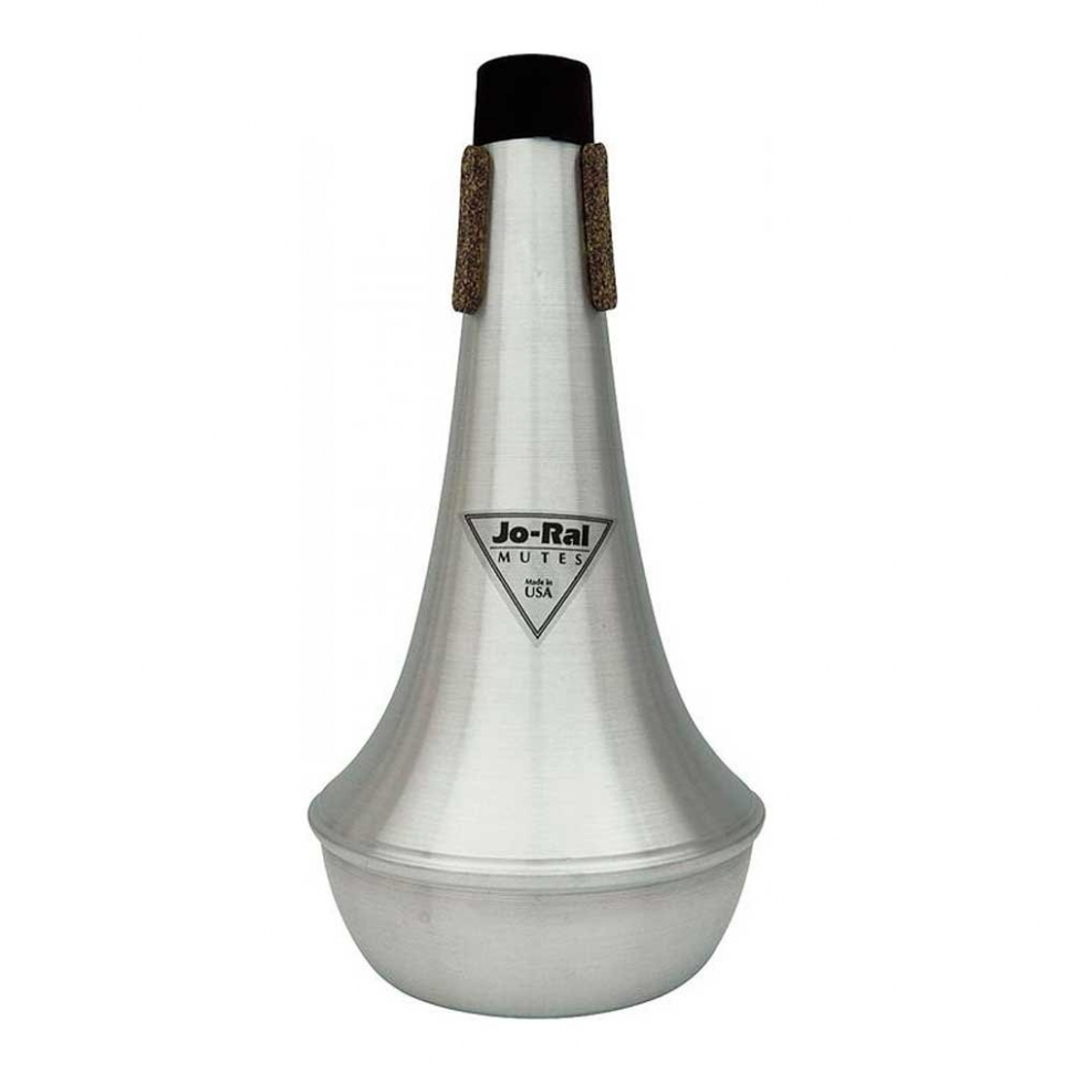 

Jo-ral Trb-4a Straight - Сурдина для бас тромбона