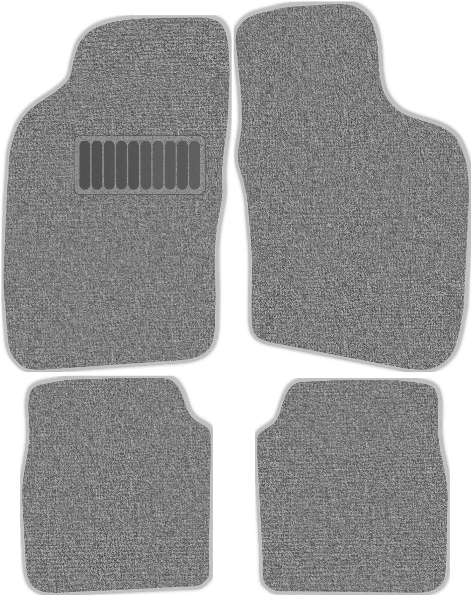 

Коврики текстильные Allmone Классик для Daewoo Espero 1993 - 1999, 1901-S4N-A