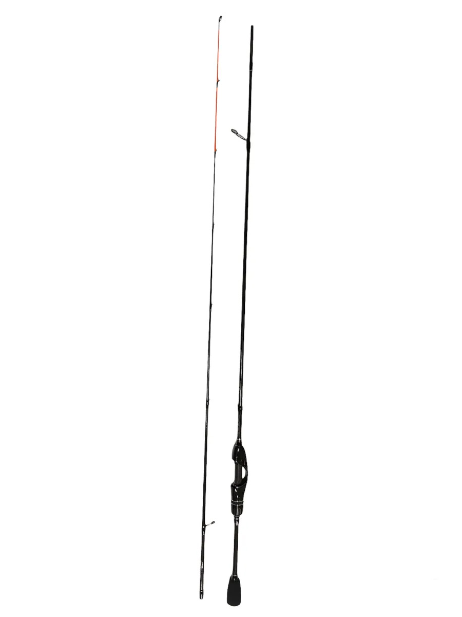 

Спиннинг DAYO Twich Master штекерный 2-10g 1.98m