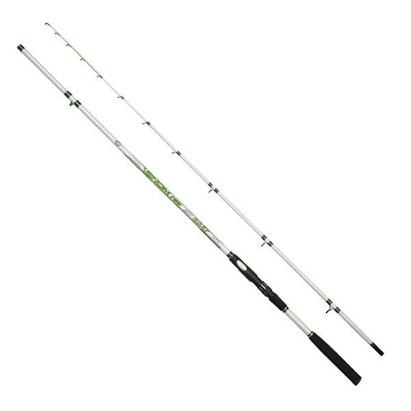 

Спиннинг DAYO VENOM RS штекерный 2.7м