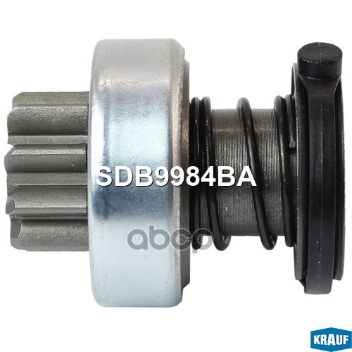 

Бендикс стартера Krauf sdb9984ba, Бендикс стартера Krauf sdb9984ba Krauf sdb9984ba