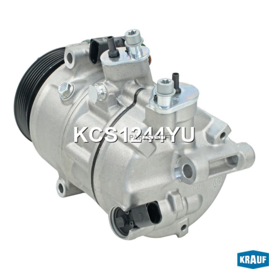 

Компрессор кондиционера Krauf kcs1244yu