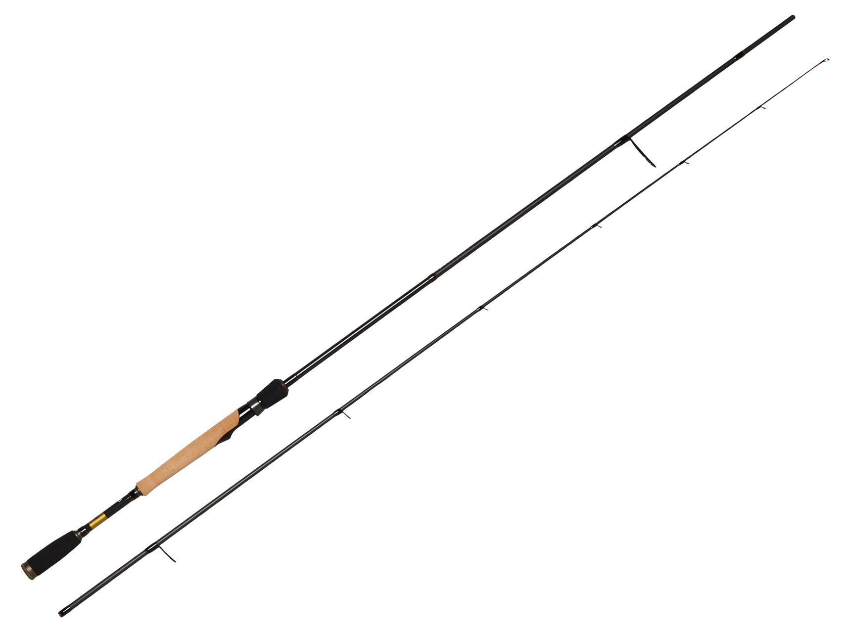 

Спиннинг Lucky John One Sensoric DROPSHOT 35 7'11'' (2.40), LJOSDS-7112MF