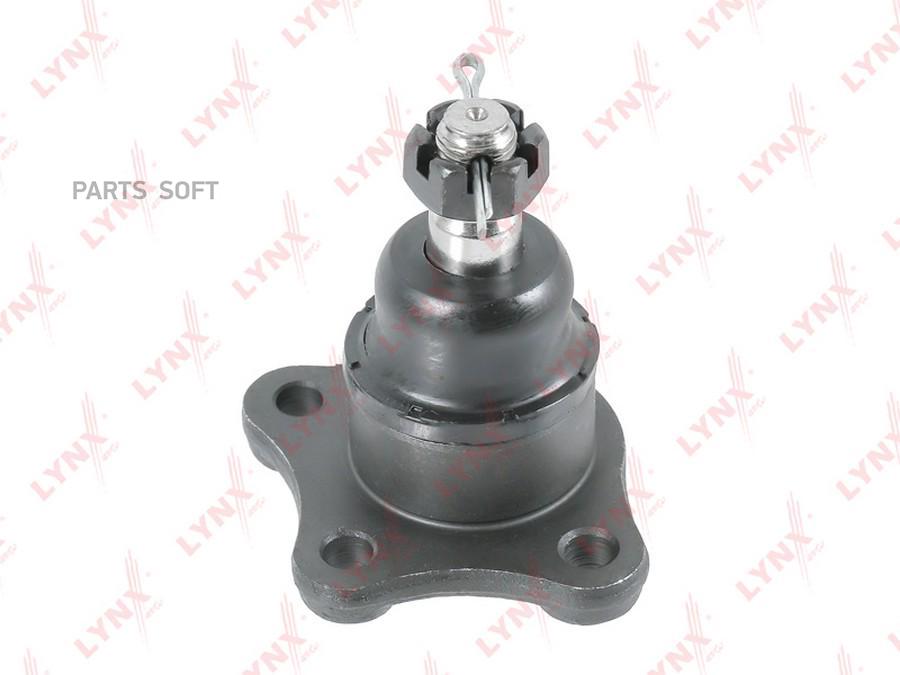 

LYNXAUTO C1165LR Шар.опора верх.HYUANDAI Terracan 2.5D-3.5 01-06