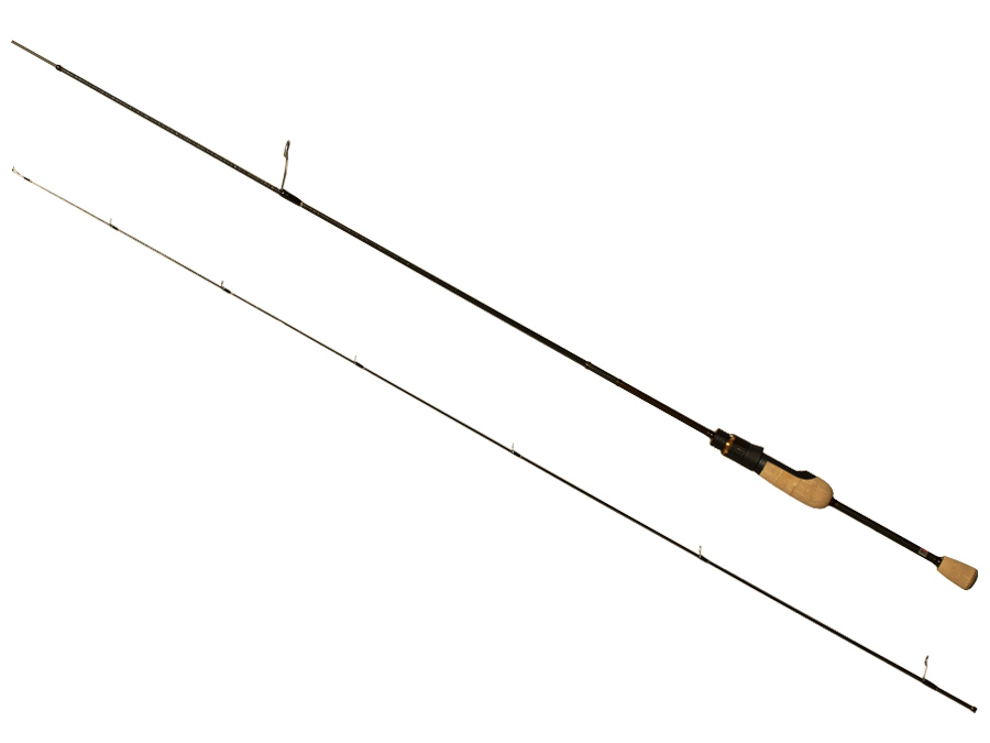 

Ультралайт cпиннинг Ronin Rush MAGGINI 642UL, 0.6-6 gr, 192cm